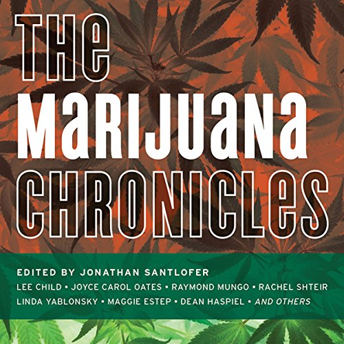 The Marijuana Chronicles cover art