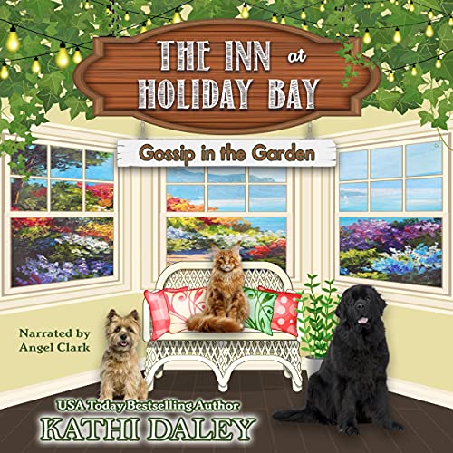 The Inn at Holiday Bay cover art