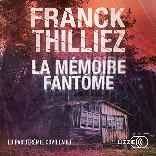 La Mémoire fantôme cover art