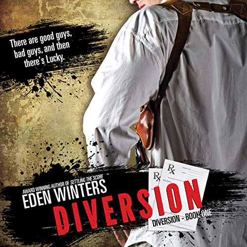 Diversion cover art