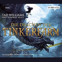 Die Drachen der Tinkerfarm Titelbild