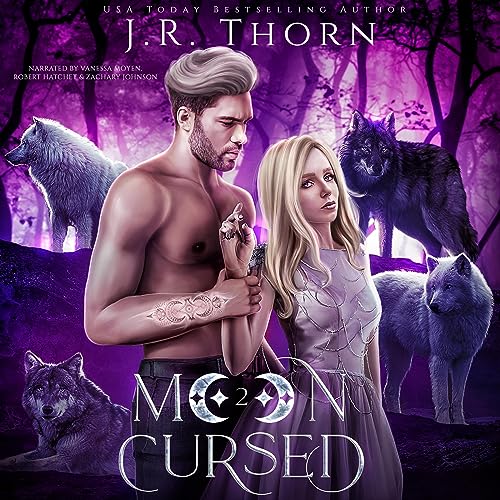 Moon Cursed cover art