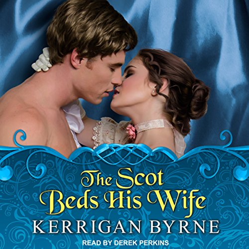 Couverture de The Scot Beds His Wife