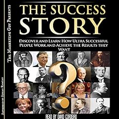 The Success Story cover art