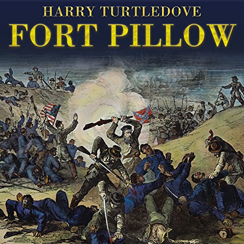 Page de couverture de Fort Pillow