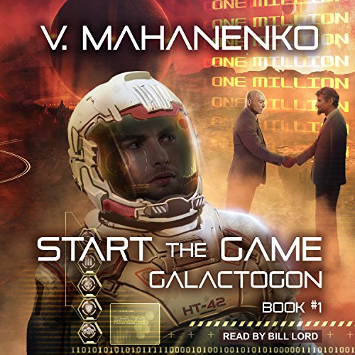 Start the Game cover art