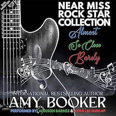 Near Miss Rock Star Collection cover art