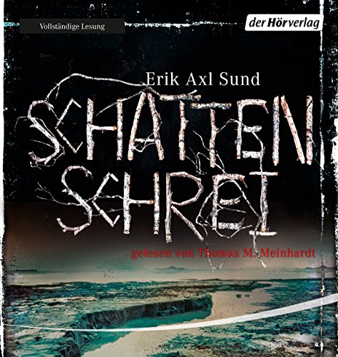 Schattenschrei cover art