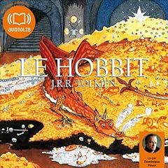 Le Hobbit Audiobook By J. R. R. Tolkien cover art