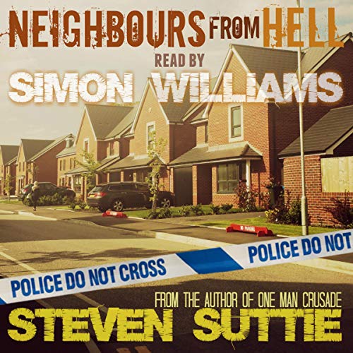 Neighbours from Hell cover art