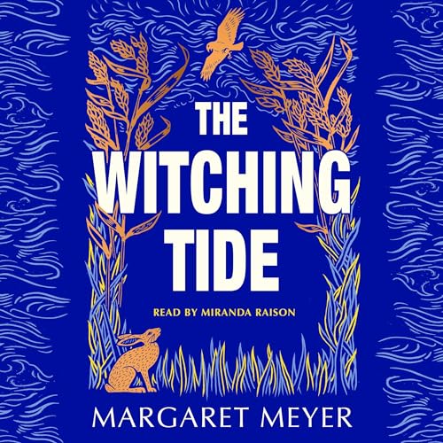 The Witching Tide cover art