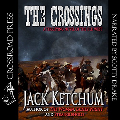 The Crossings cover art