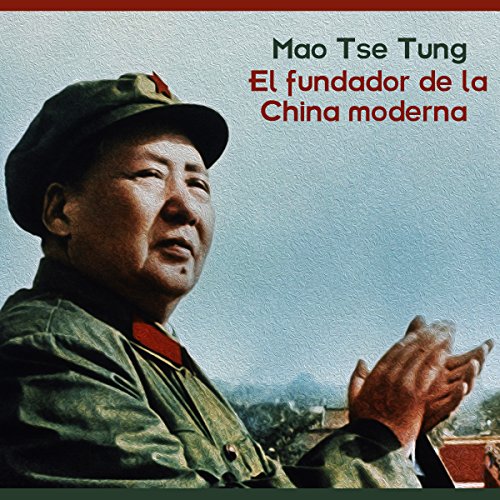 Mao Tse Tung cover art