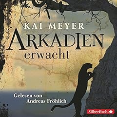 Arkadien erwacht Titelbild