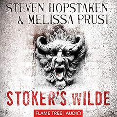 Stoker's Wilde: Fiction Without Frontiers cover art