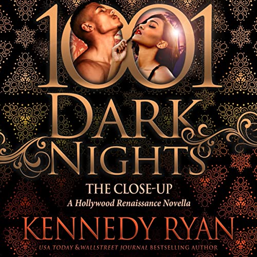 The Close-Up cover art