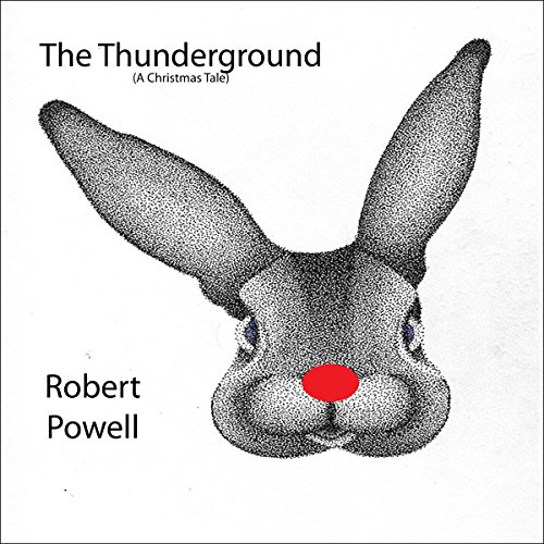 The Thunderground cover art