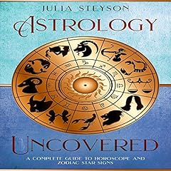 Astrology Uncovered cover art