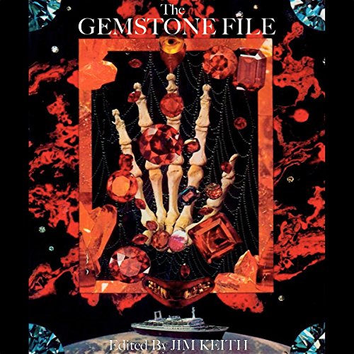 The Gemstone File cover art