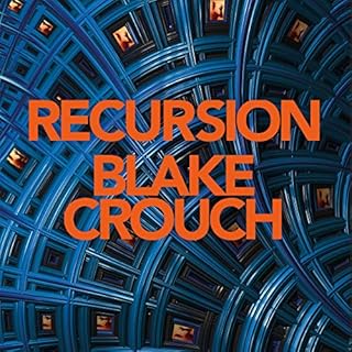 Recursion cover art