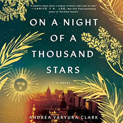 On a Night of a Thousand Stars cover art