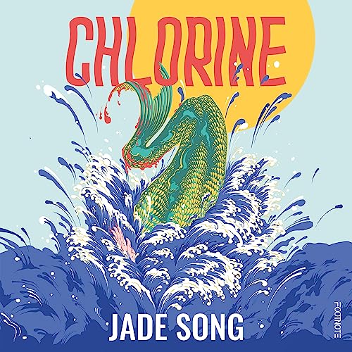 Chlorine cover art