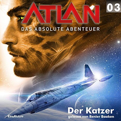 Der Katzer cover art