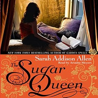 Page de couverture de The Sugar Queen