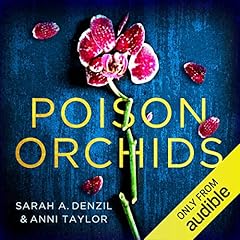 Poison Orchids cover art