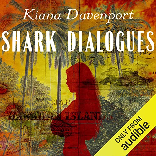 Shark Dialogues cover art