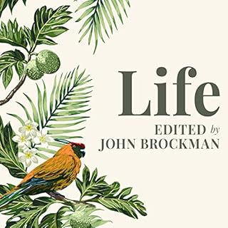 Life Audiobook By John Brockman cover art