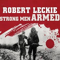 Strong Men Armed cover art