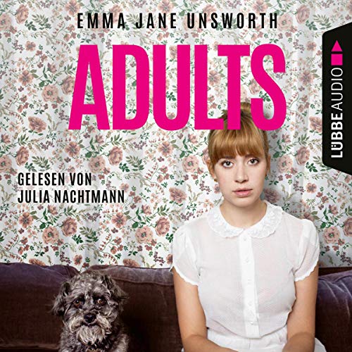 Adults (German edition) cover art