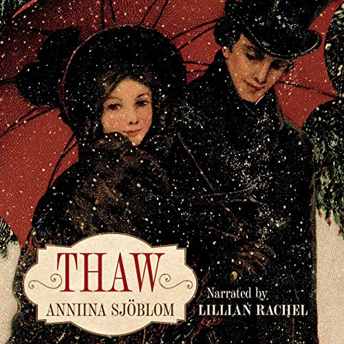 Thaw cover art