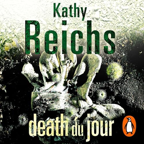 Death du Jour cover art