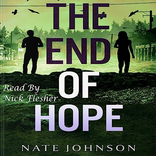 The End of Hope cover art