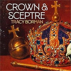 Crown & Sceptre cover art