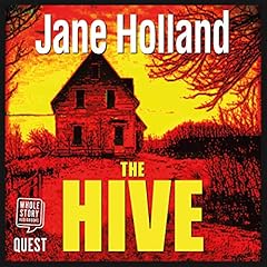 The Hive cover art