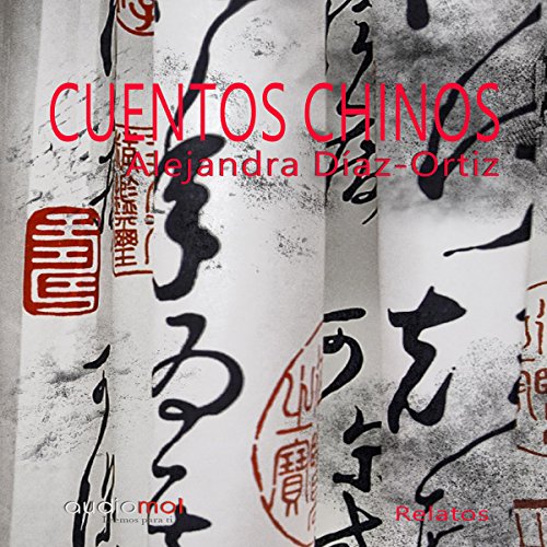 Cuentos chinos [Chinese Tales] cover art