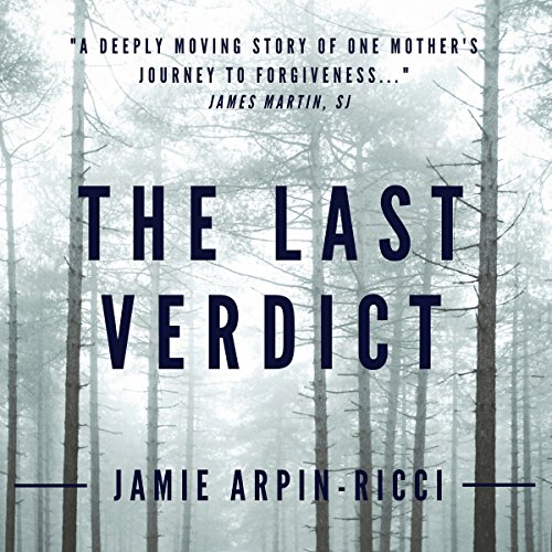 Couverture de The Last Verdict