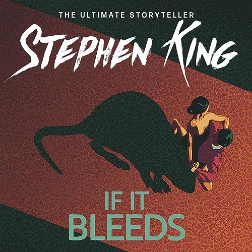 If It Bleeds cover art