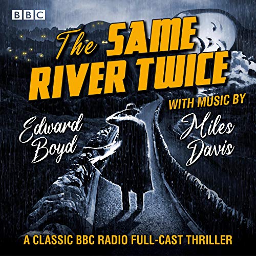 The Same River Twice cover art