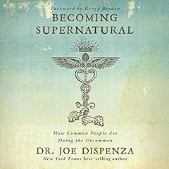 Becoming Supernatural cover art