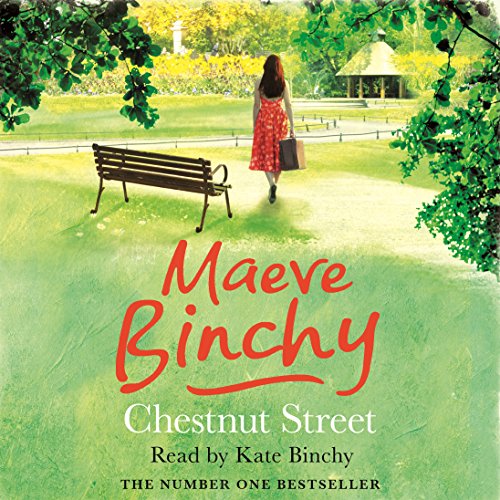 Chestnut Street cover art