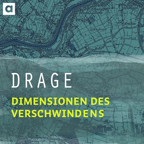 Couverture de Drage