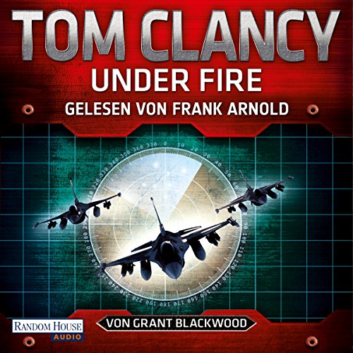 Under Fire cover art