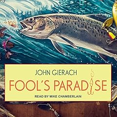 Fool's Paradise cover art