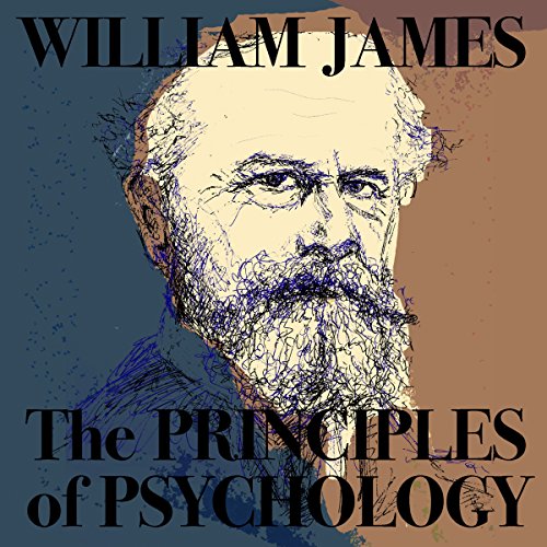 The Principles of Psychology, Vol. I Audiobook By William James cover art