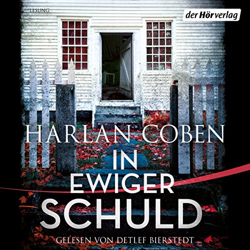 In ewiger Schuld Audiobook By Harlan Coben cover art