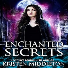 Enchanted Secrets cover art